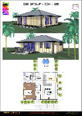 DBI Group Design - SSH 25